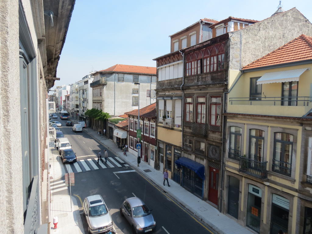 Citybreak-Apartments Lapa Porto Exteriér fotografie