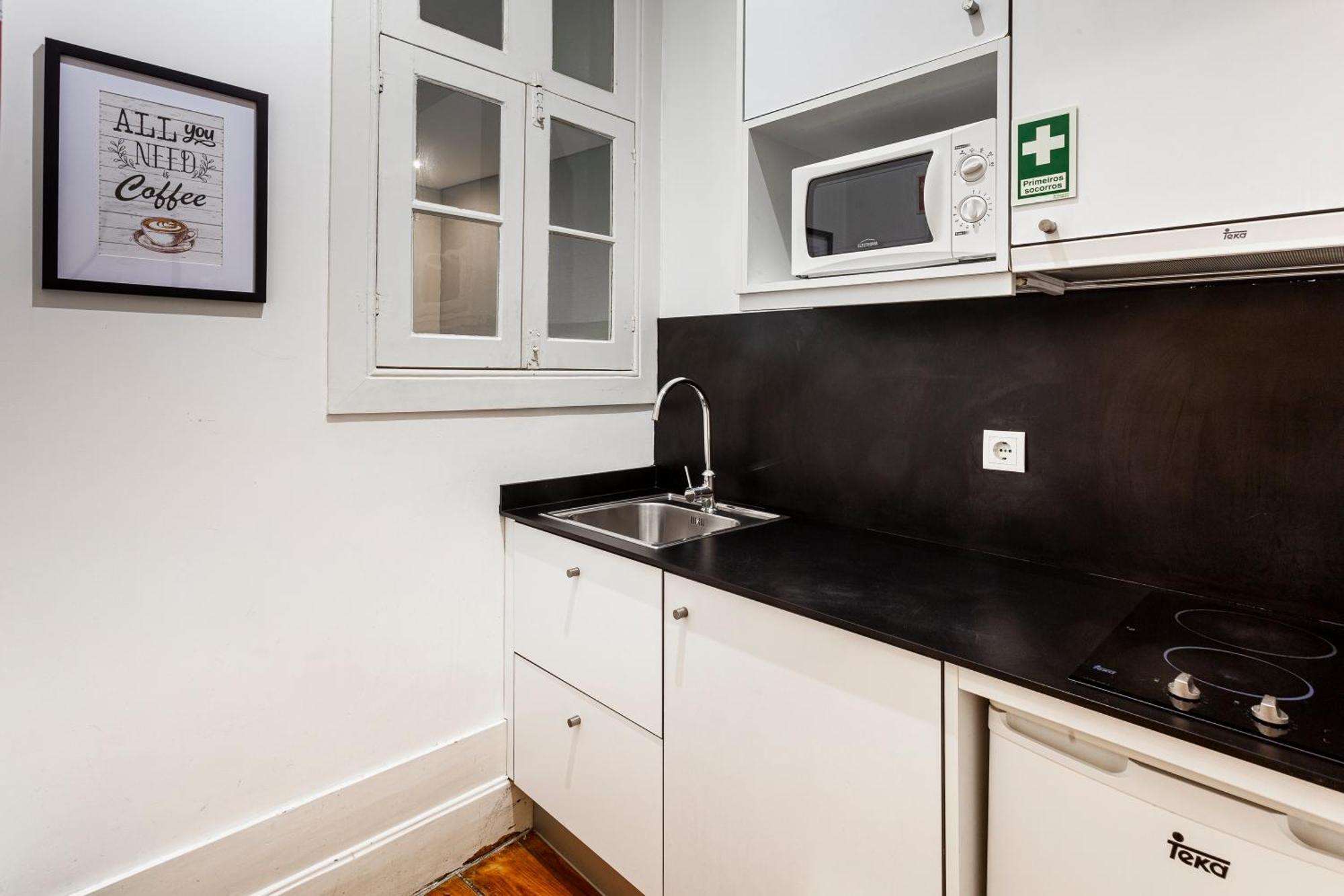 Citybreak-Apartments Lapa Porto Exteriér fotografie