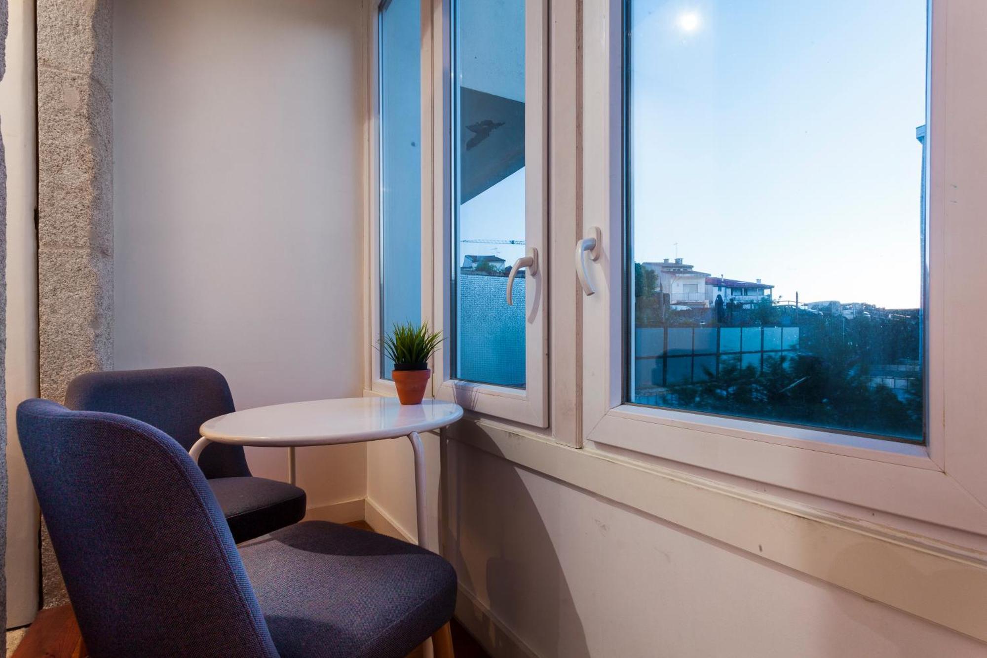 Citybreak-Apartments Lapa Porto Exteriér fotografie
