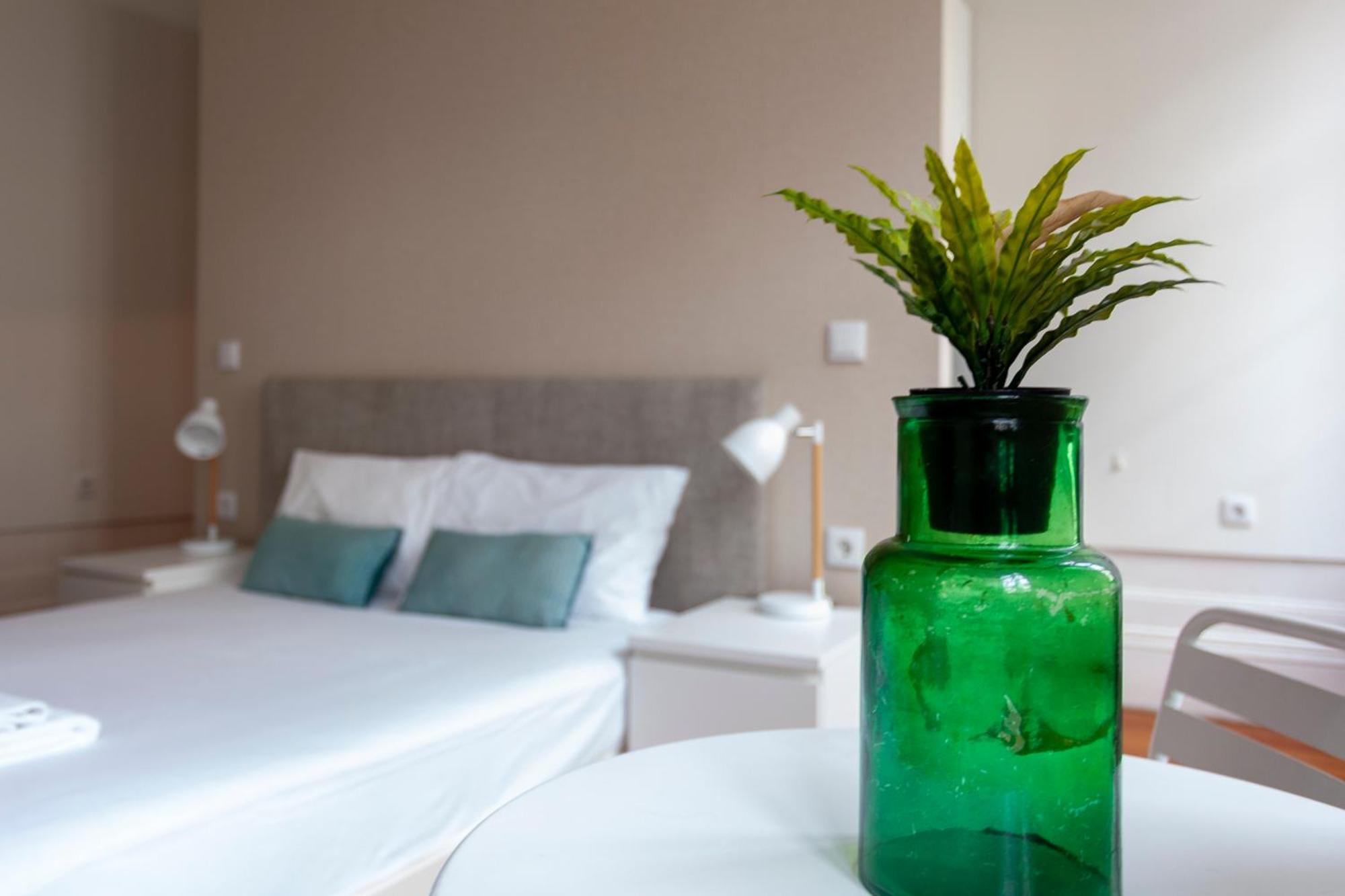 Citybreak-Apartments Lapa Porto Exteriér fotografie