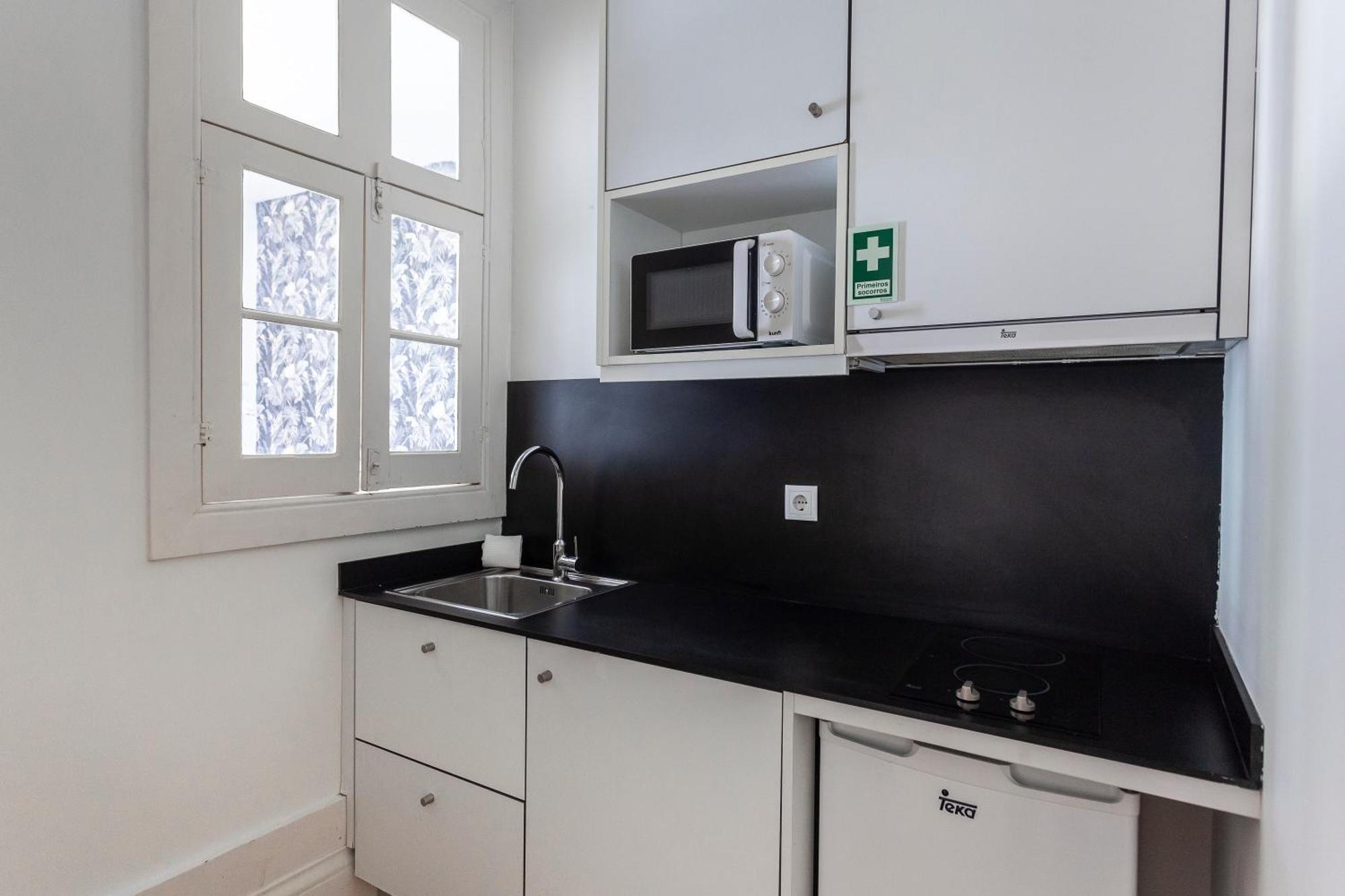 Citybreak-Apartments Lapa Porto Exteriér fotografie
