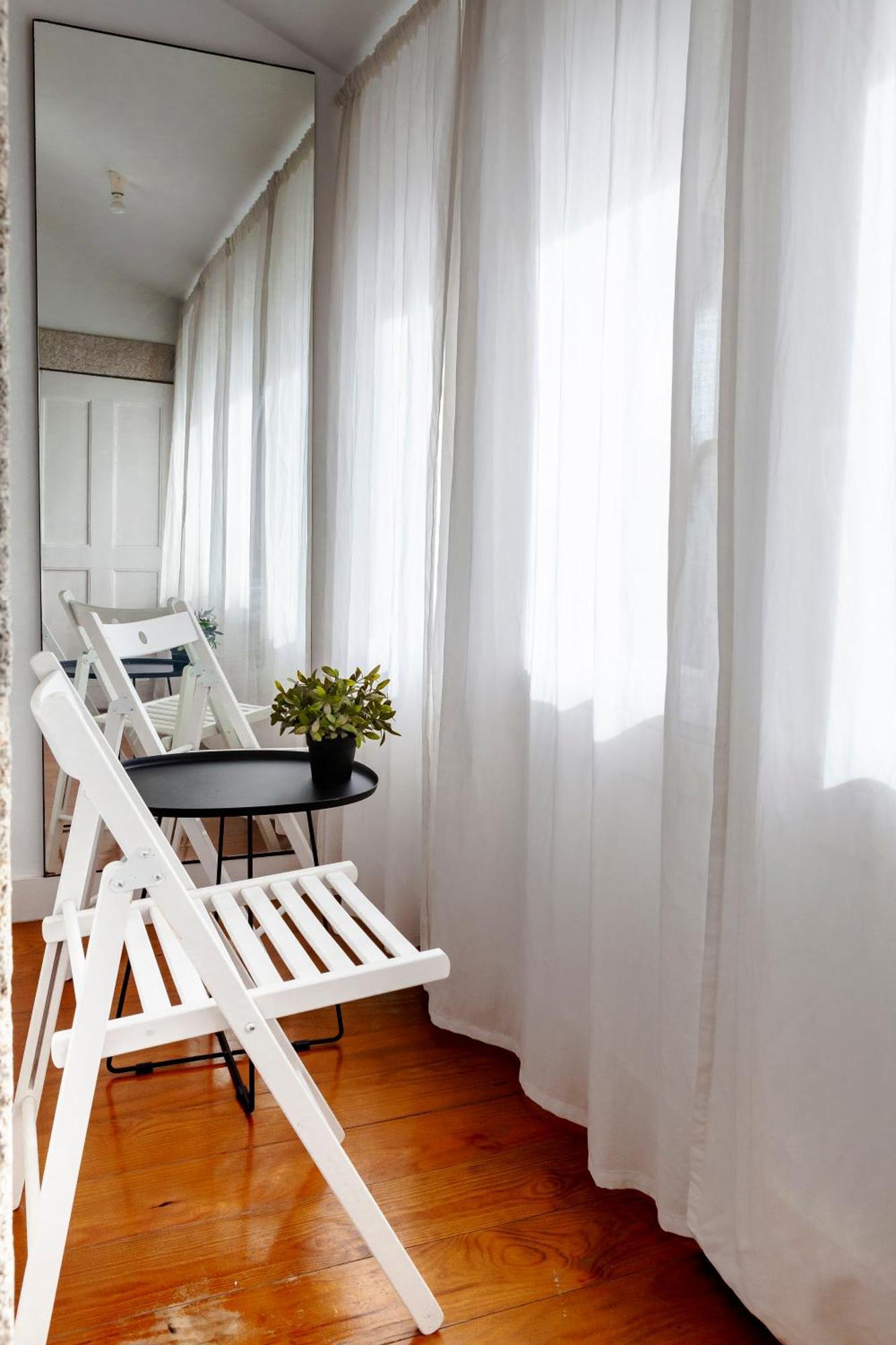 Citybreak-Apartments Lapa Porto Exteriér fotografie